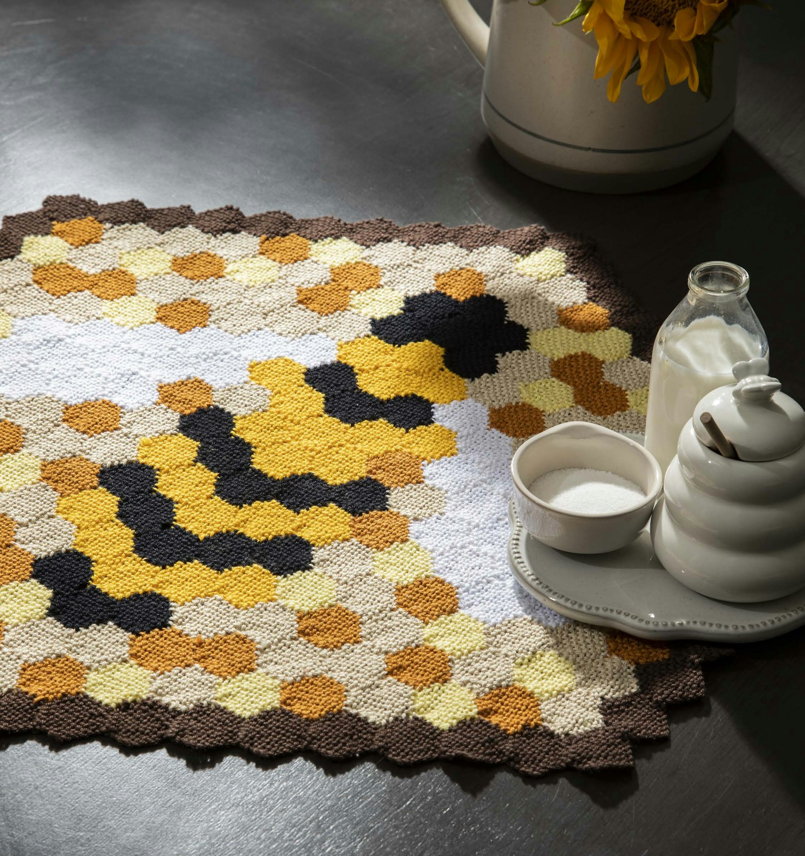 Why Pin Looms? Well, Why Not Pin Looms? Primary Image