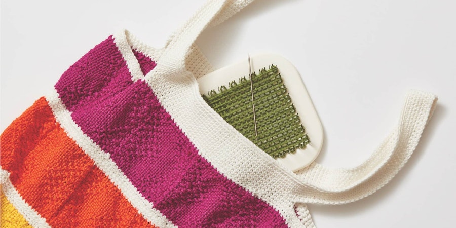 Ingenious Pin Looms Image