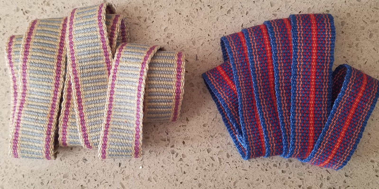 Top 10 Uses for an Inkle-Woven Band Primary Image