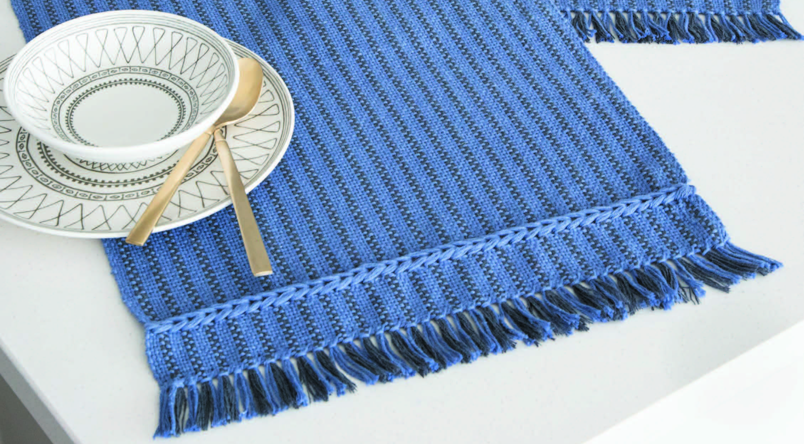 Not Just for Tapestry: Rya and Soumak  Primary Image
