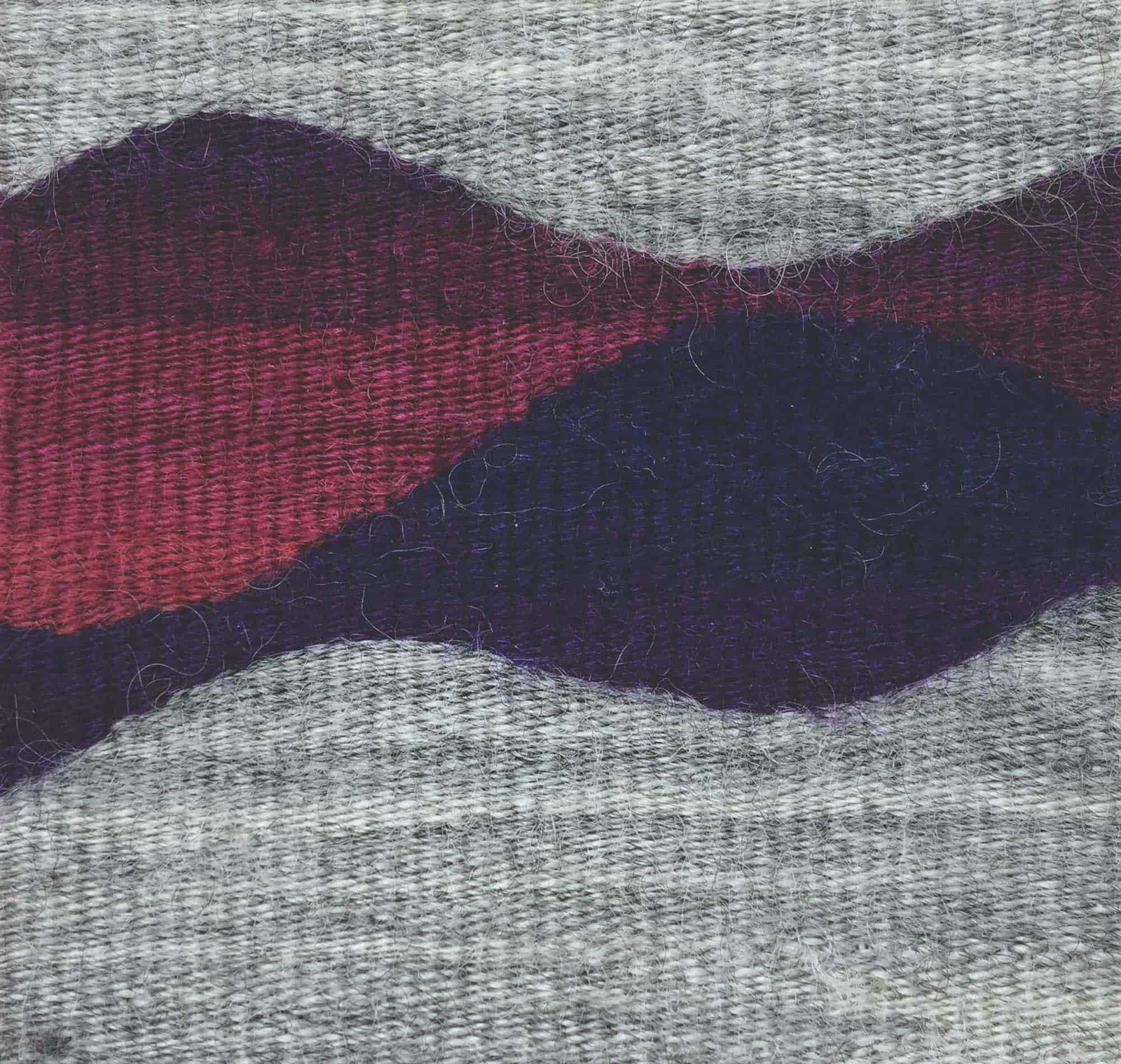 Weaving with Handspun: What Makes a Good Tapestry Yarn? Primary Image