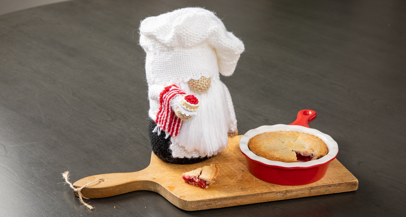 Get Ready for Some Gnome Cooking! Primary Image