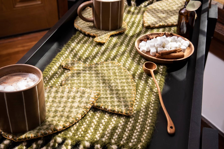 Blanket-Stitch Basics Image