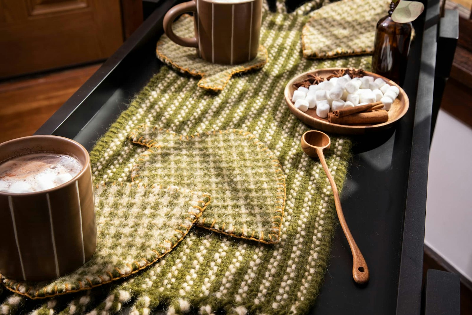 Blanket-Stitch Basics Primary Image