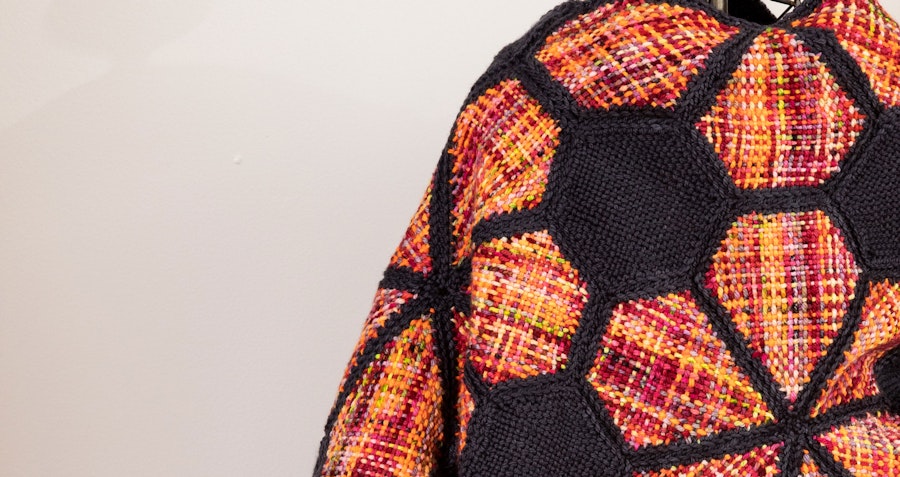 Pin Loom Baking Image