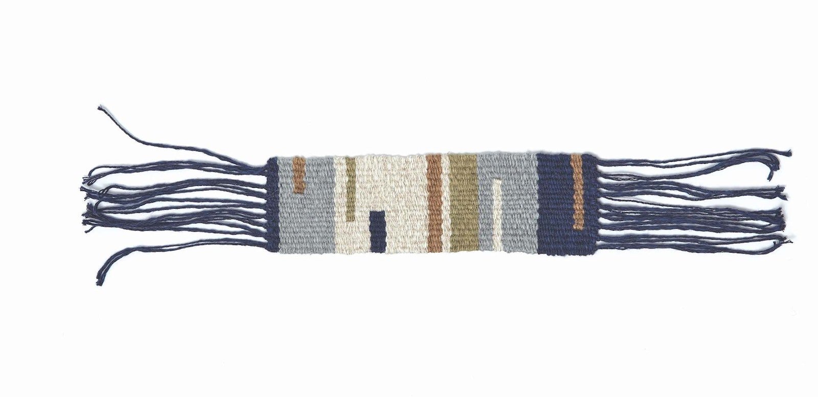 Tool Corner: Tapestry Weaving Primary Image