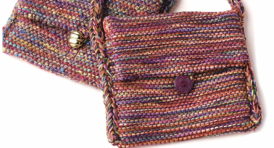 Clever Bags from Stash Cotton Image