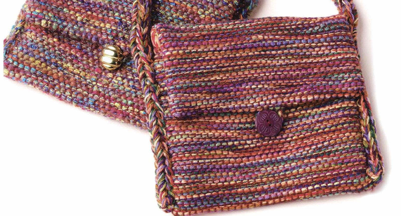 Clever Bags from Stash Cotton Primary Image