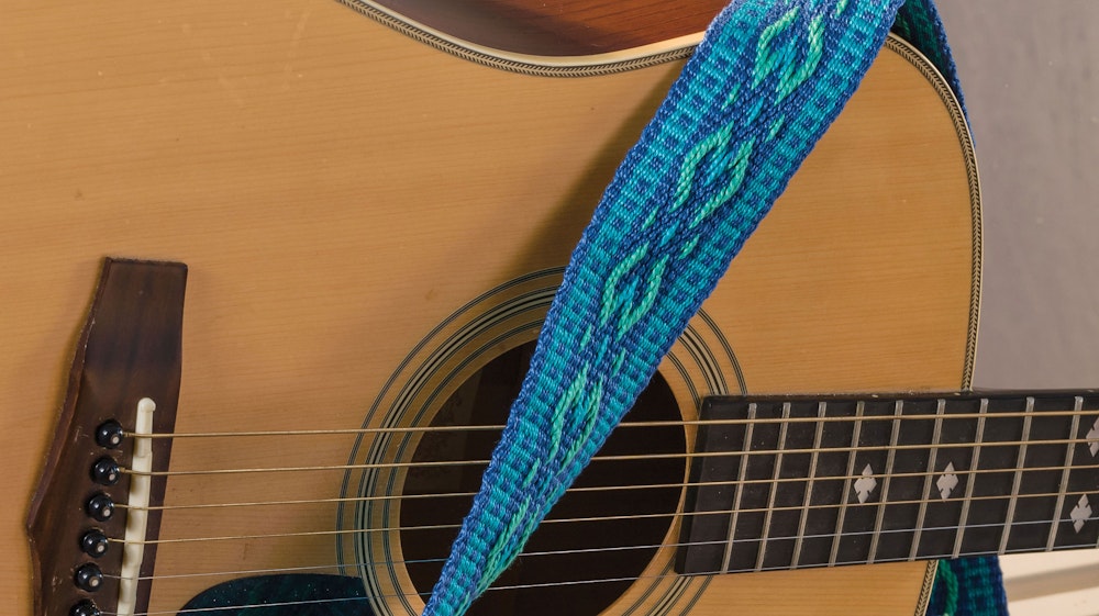 Designing Borders for Pick-Up Bands Image