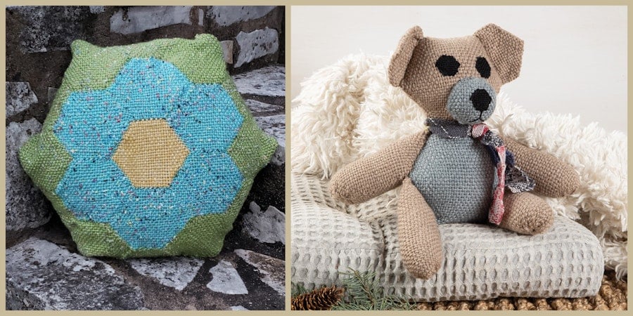 Designing with Hexagons: Going 3D (Part 2) Image