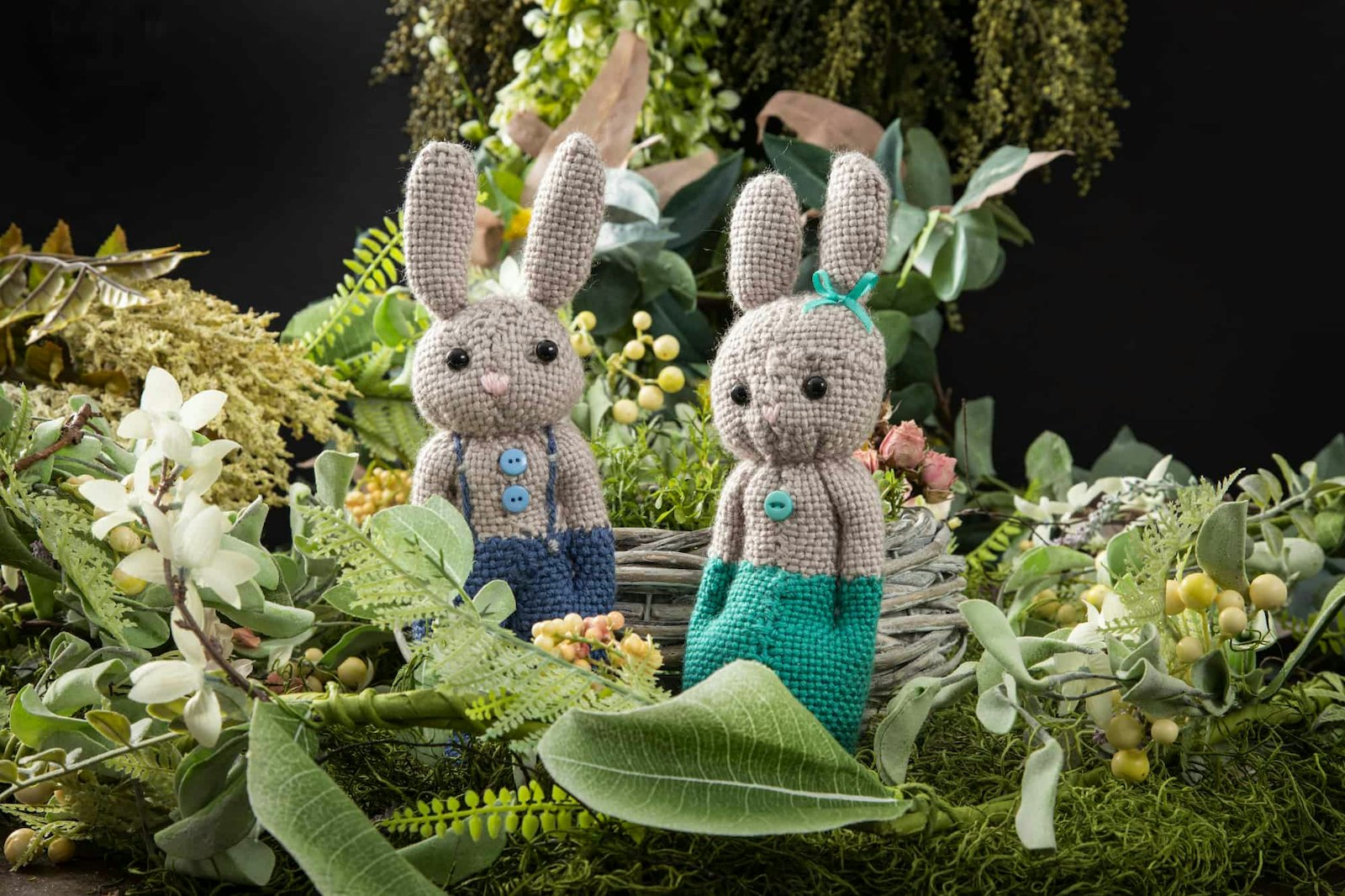 An Enchanting Issue: Winter 2023 Primary Image