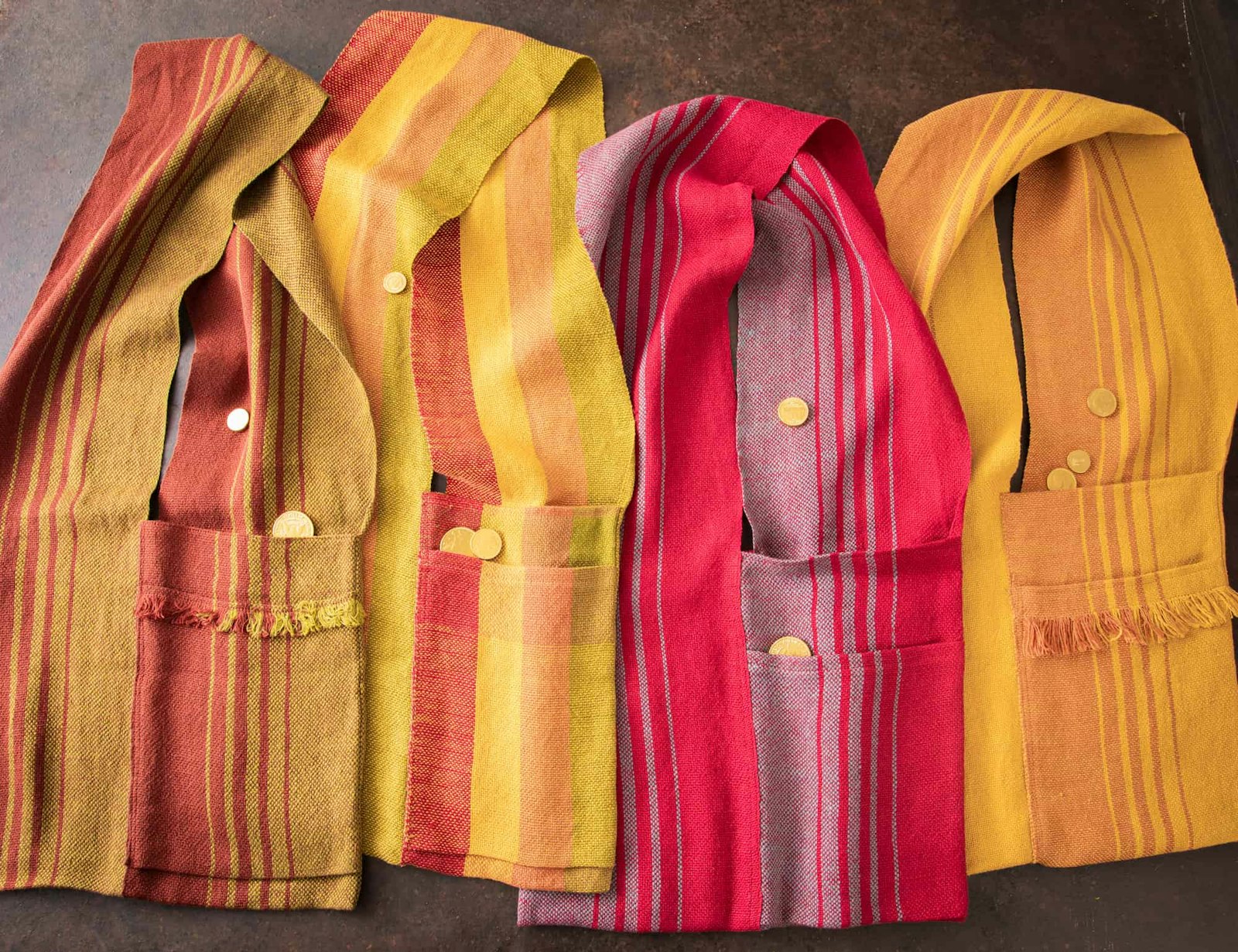 Jack’s Shoulder Bag: Three New Ways! Primary Image