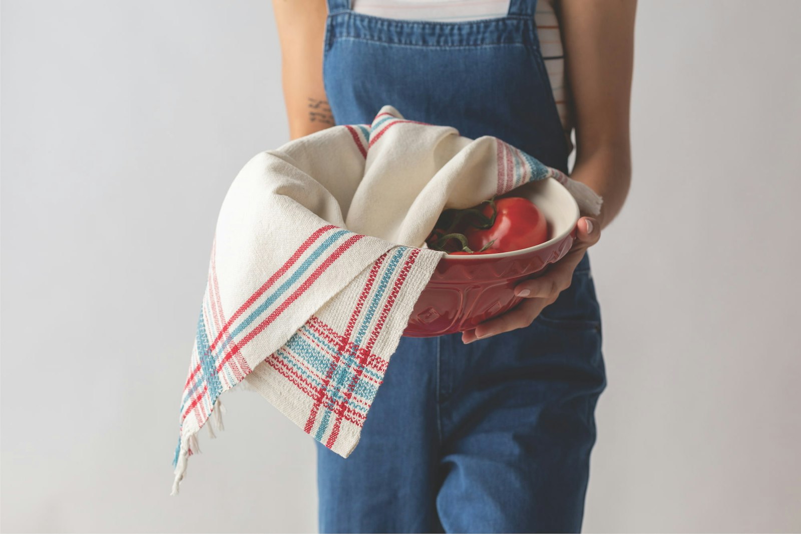 My Biggest Weaving Mistake Primary Image