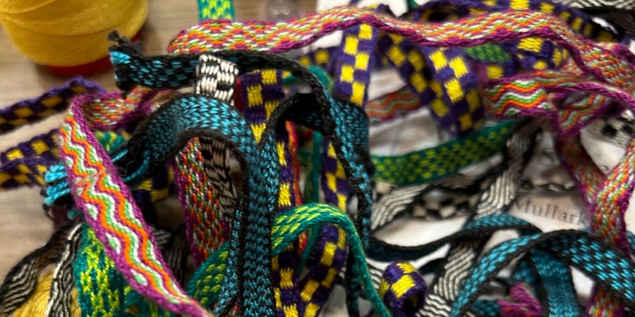 5 Tips for Bandweaving plus Bonus Video Tips Image