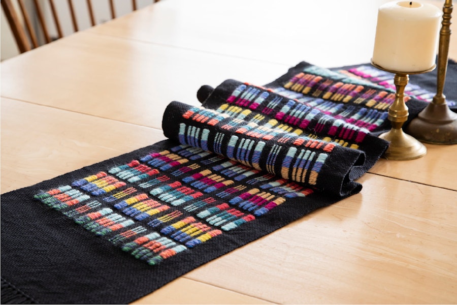 Introducing Little Looms Summer 2024 Image