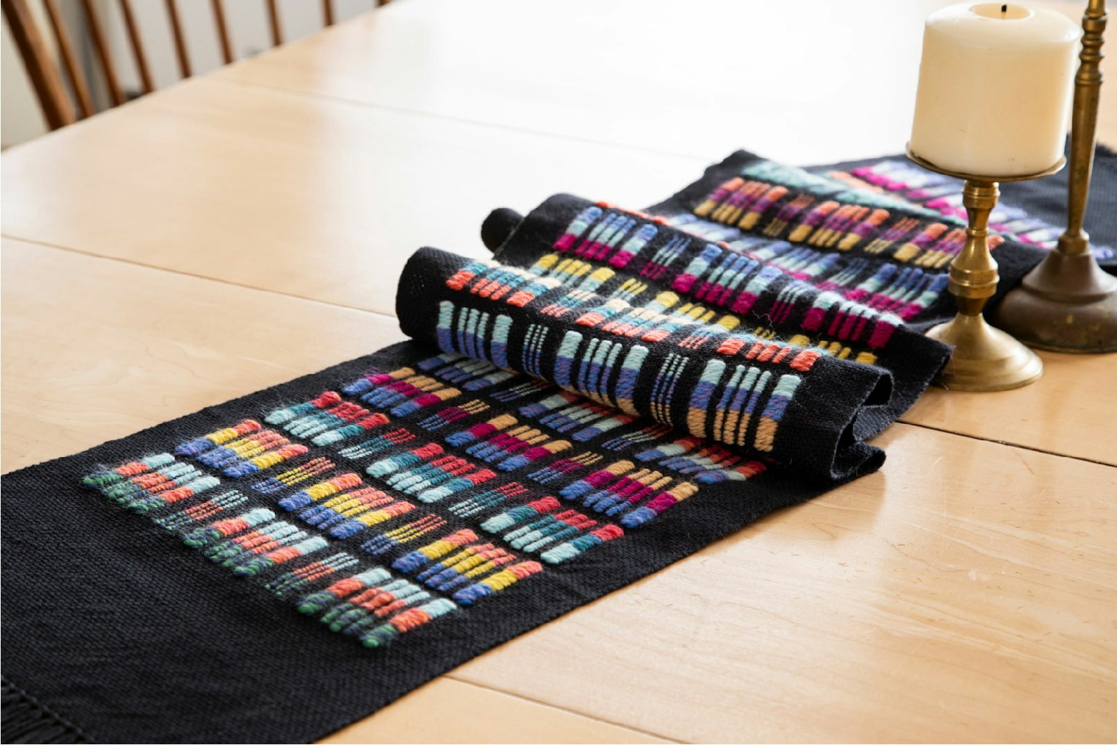 Quiz: What Kind of Rigid-Heddle Weaver Are You? Primary Image