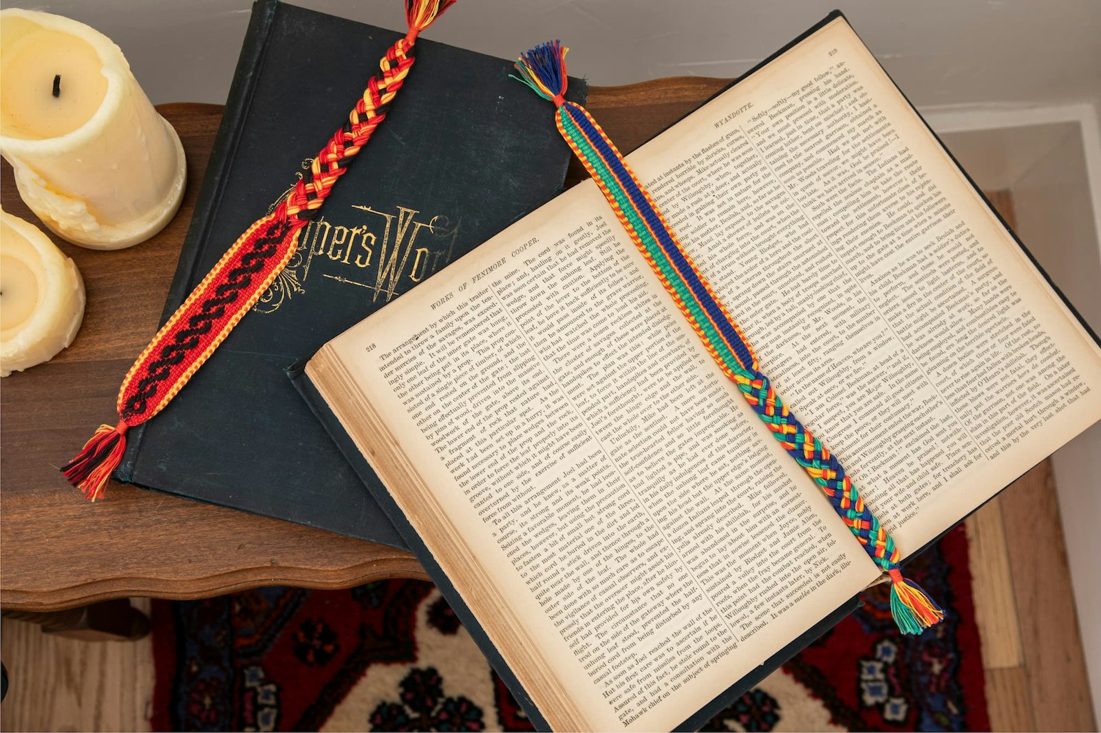 Free Baltic Pick-Up Project Primary Image