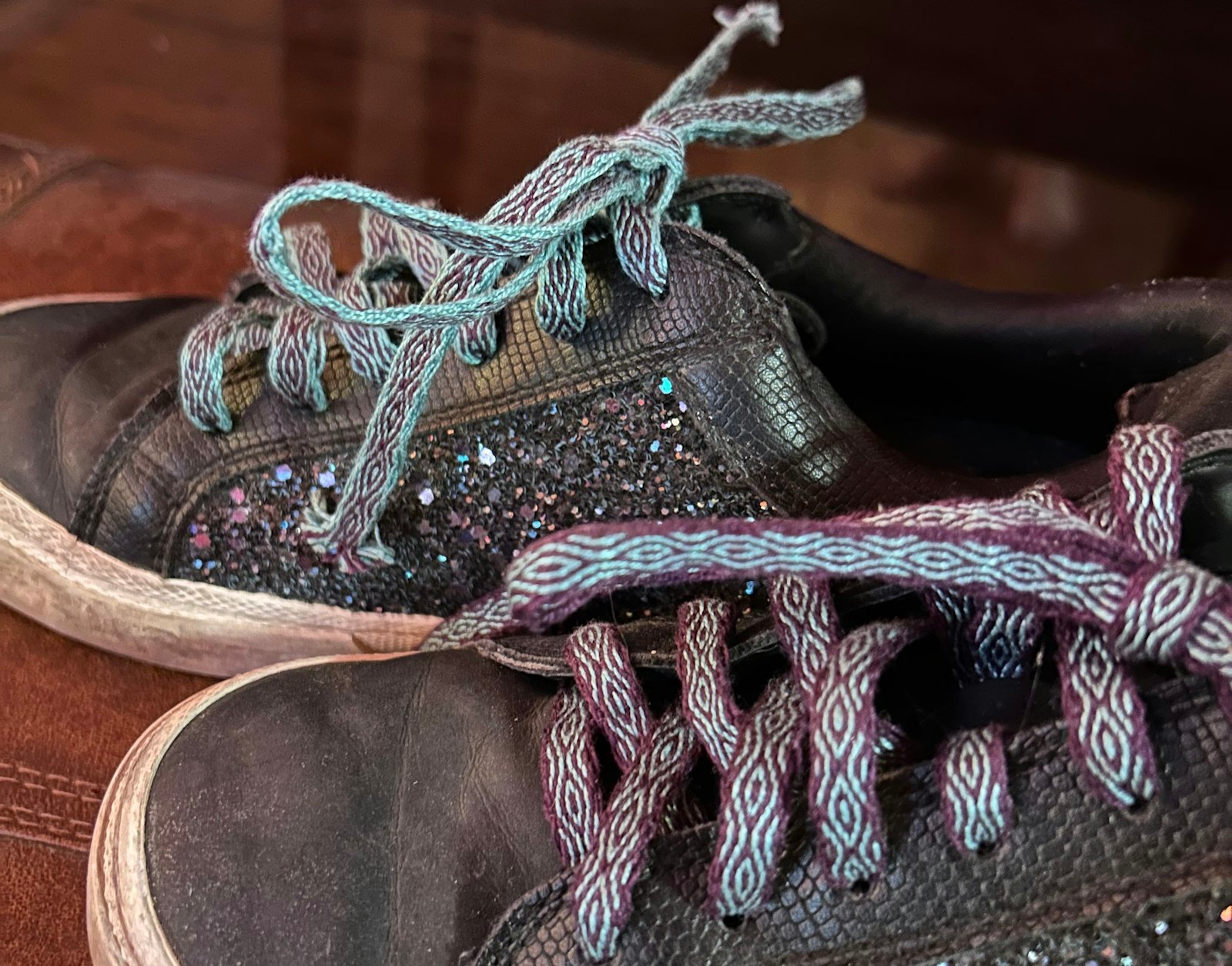 Tips for Tear-Free Tablet Weaving Primary Image