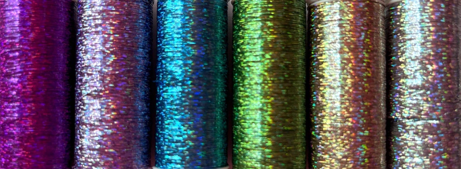 Experiments in Iridescence  Primary Image