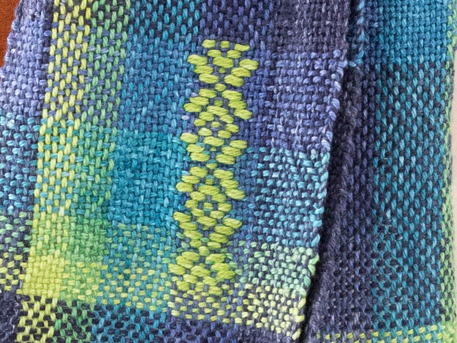 Skill Builder: Easy Inlay Techniques Image