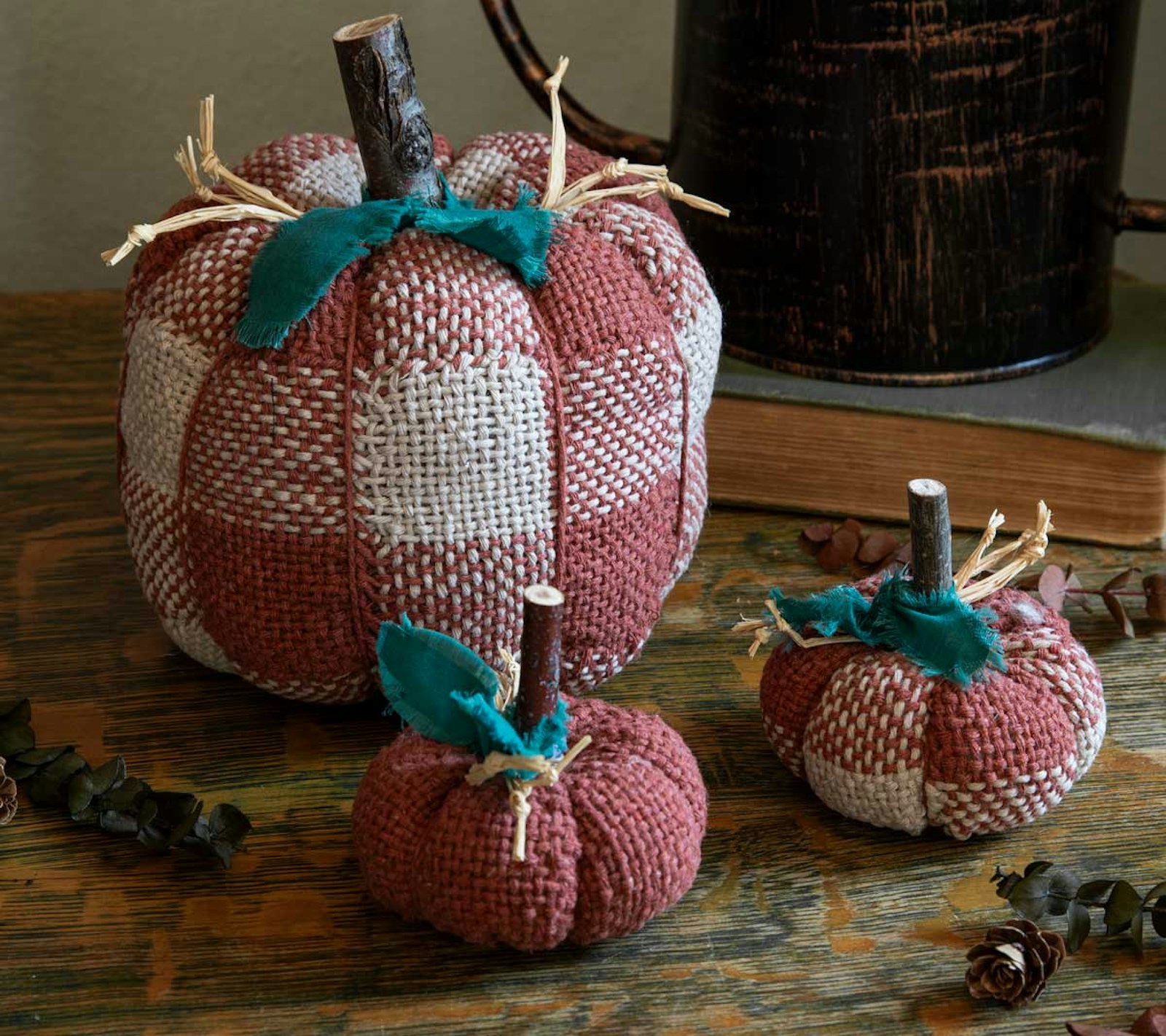 Weave Up Some Halloween Fun! Primary Image