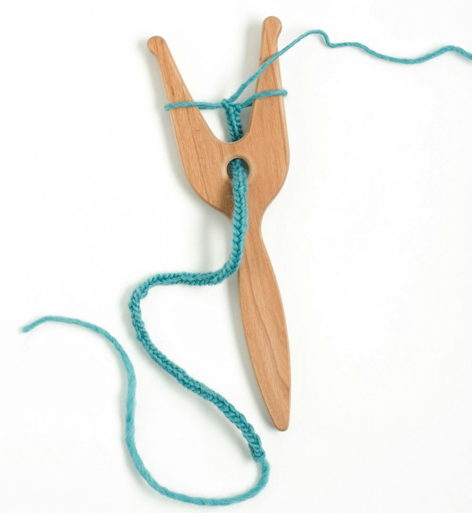 How to Use a Lucet Primary Image