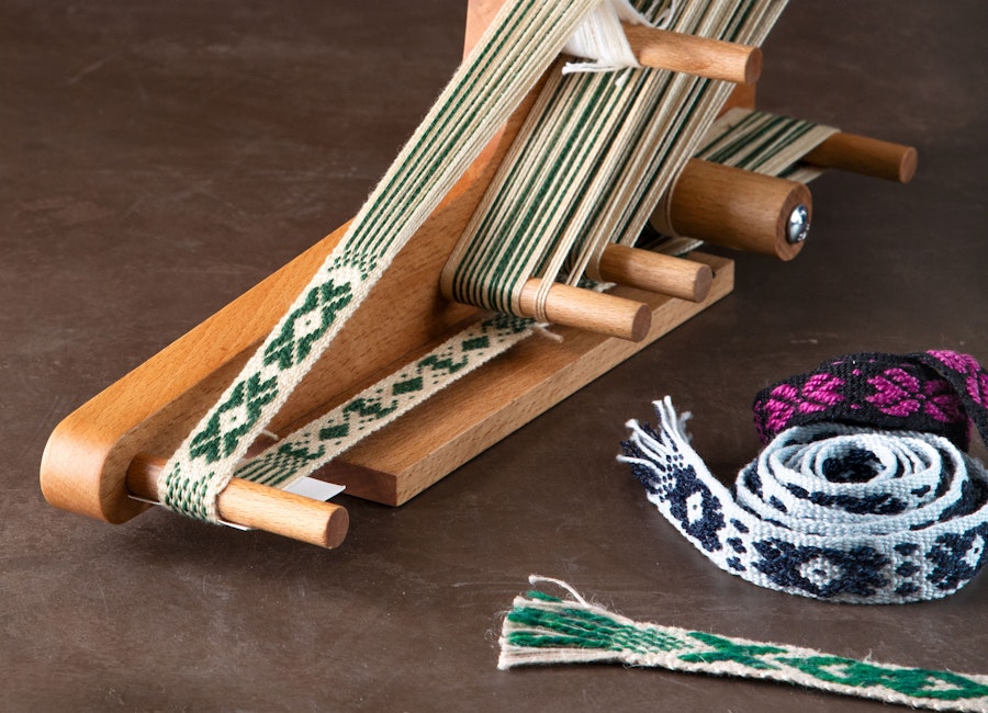 Upgrade Your Bandweaving Tools  Image