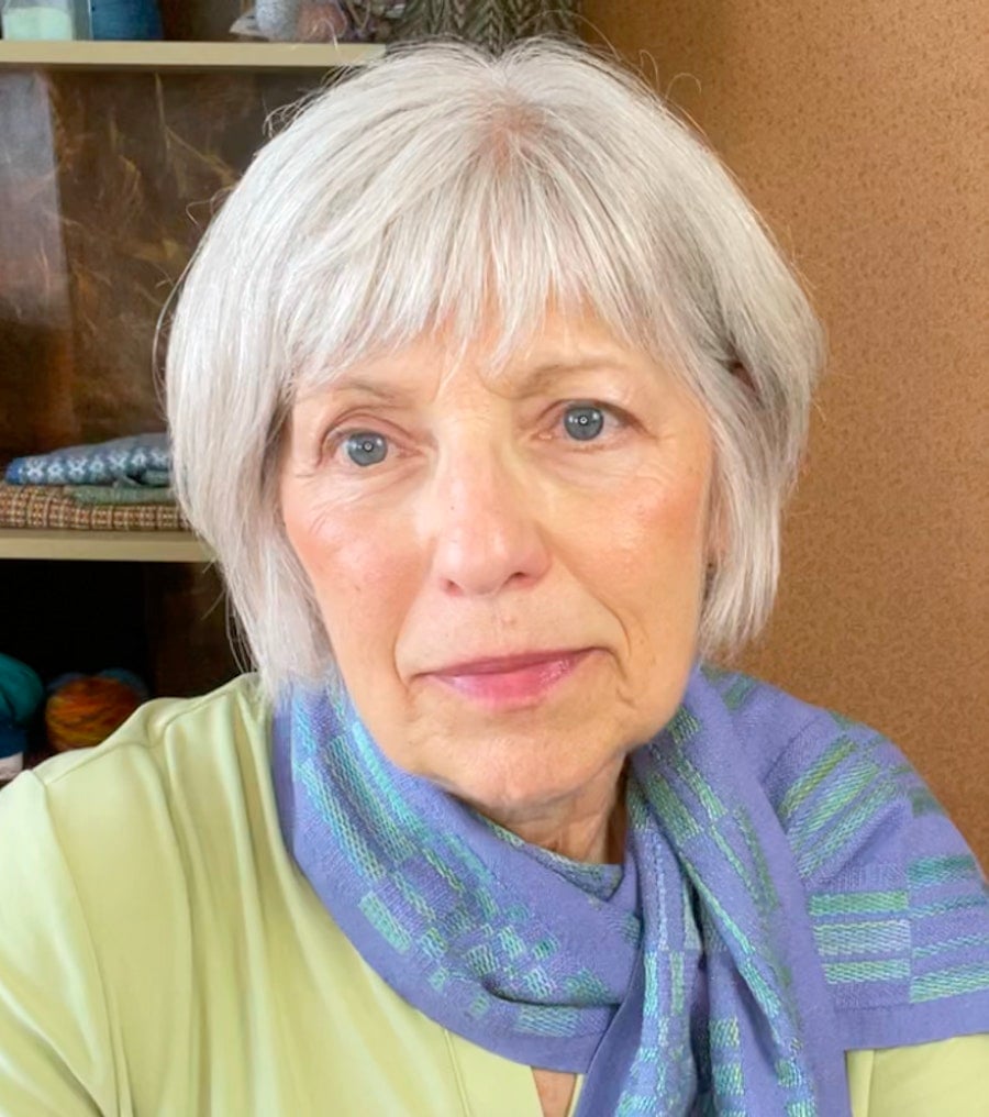 Five Questions with Weave Together Instructor Karen Donde Image