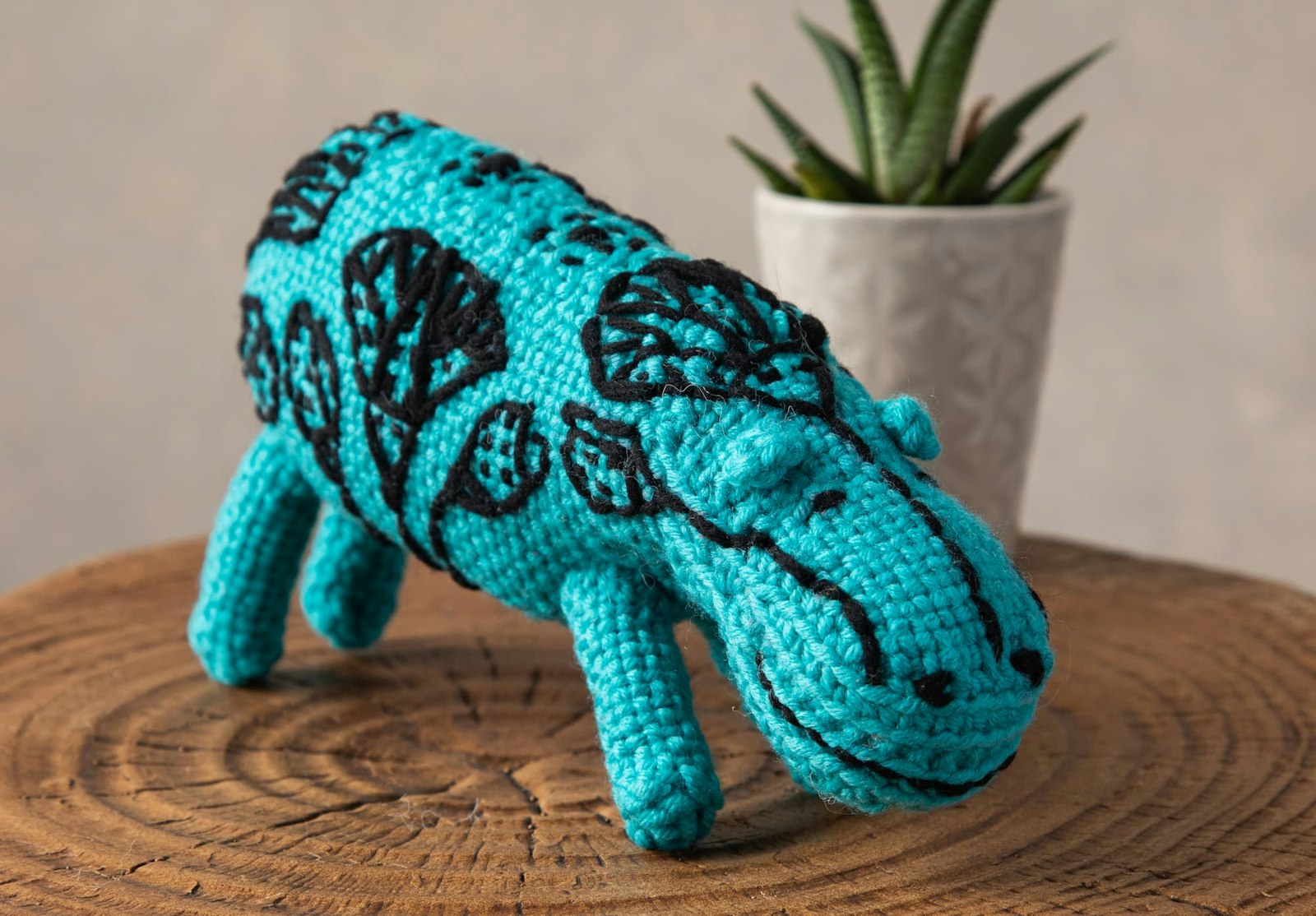 A Hippo You Can Cuddle Primary Image