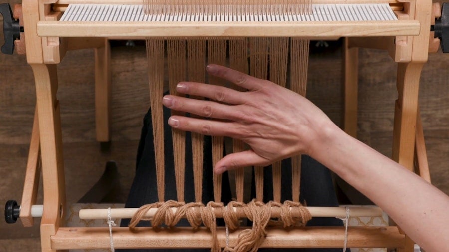 How to Choose a Rigid-Heddle Loom Image