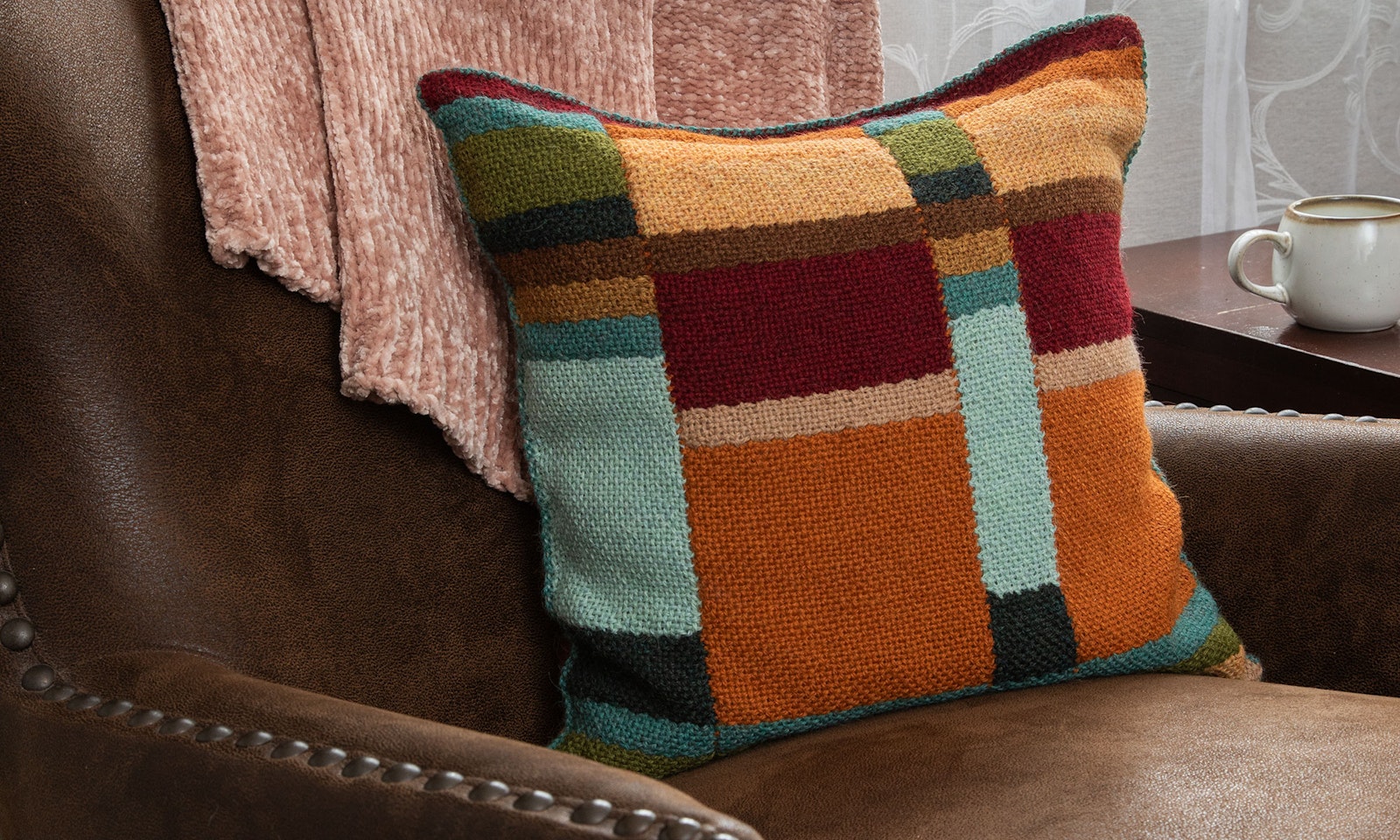 Explore the Wonders of Wool Primary Image