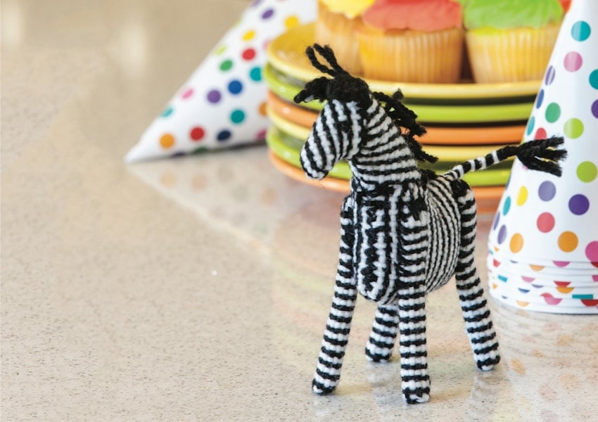 A Celebration of Stripes: Call for Submissions Fall 2027 Image