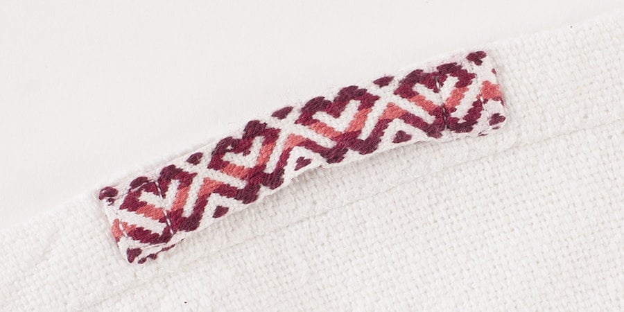 Have a (Handwoven) Heart! Image