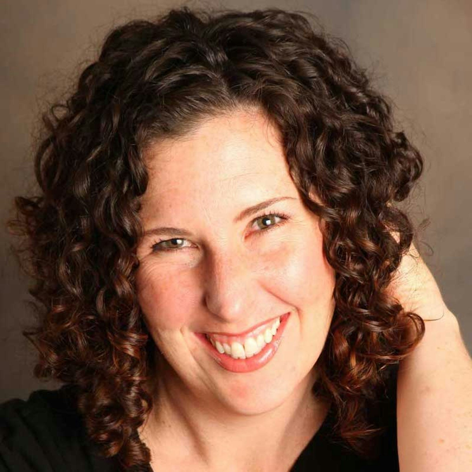 Five Questions with Stephanie Flynn Primary Image