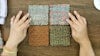 Go Beyond Plain Weave on the Pin Loom Image