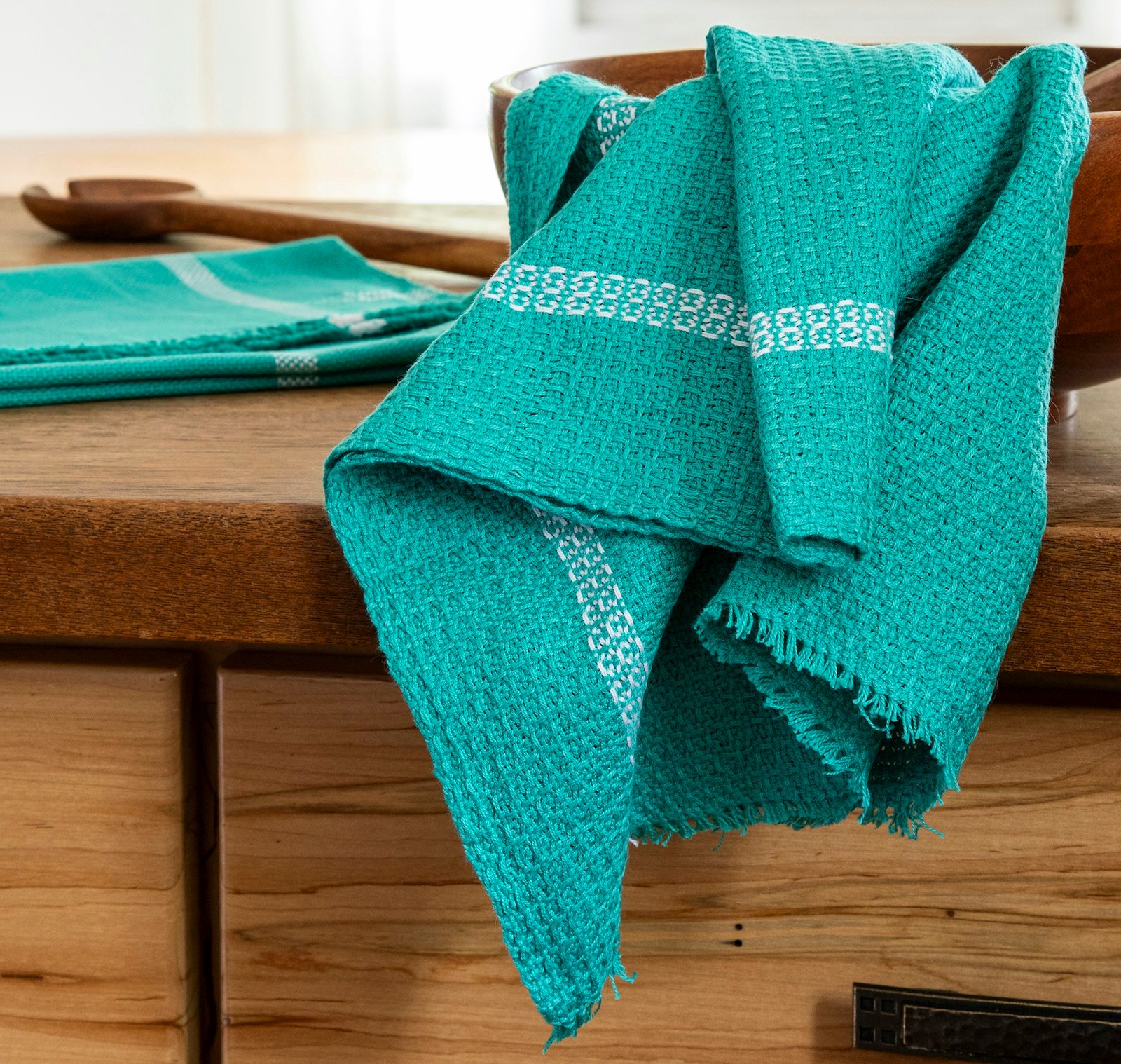The Best Towels You’ve Never Heard Of Primary Image