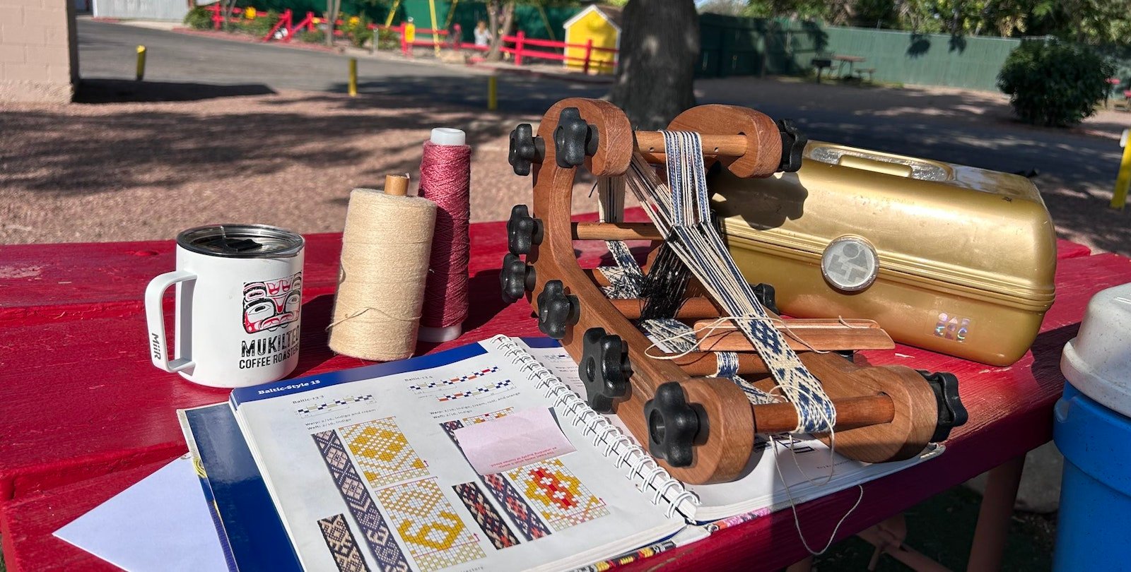 Tips for Travel: Tools, TSA, and More! Primary Image