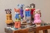 Timberland Townies: A Perfect Pin-Loom Project for Beginners (and You, Too) Image