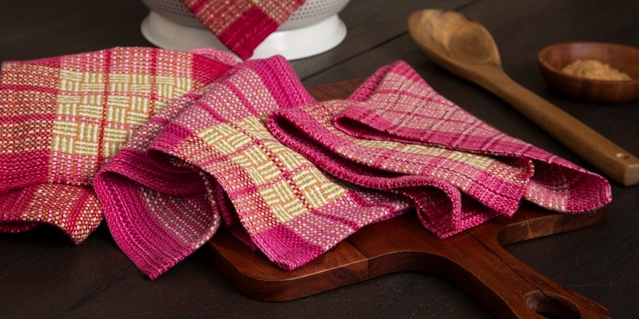 How Big Should Your Napkin Be? Image