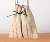 1 Bag to Weave, 3 Looms from Which to Choose! Image