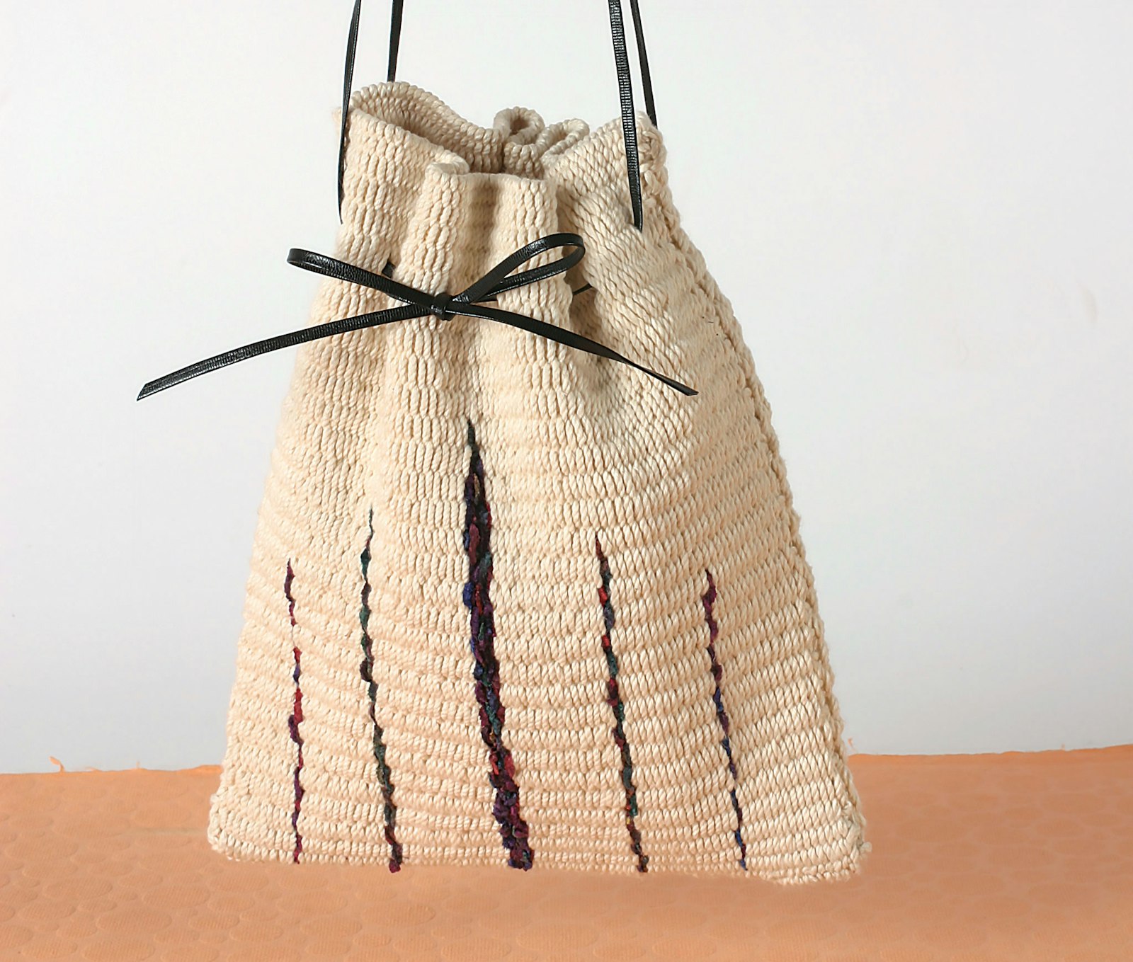 1 Bag to Weave, 3 Looms from Which to Choose! Primary Image