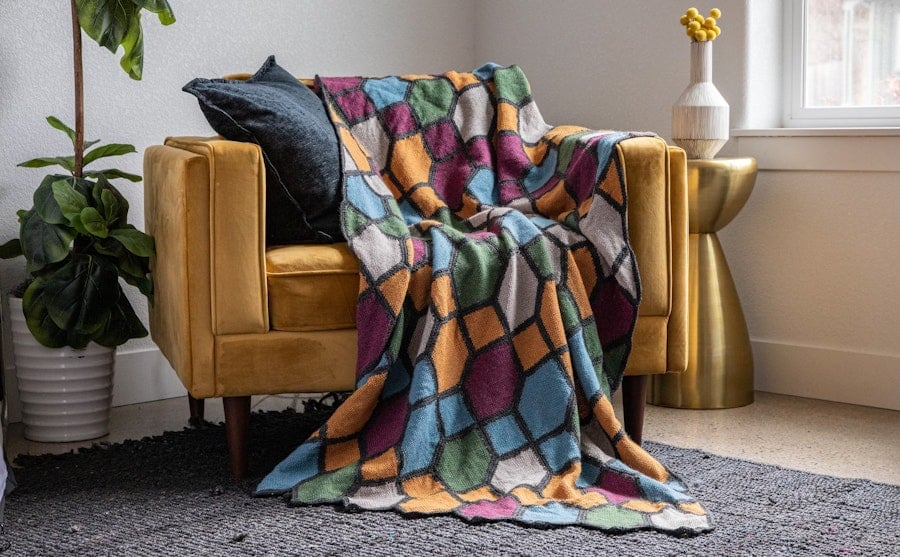 5 Must-Weave Projects with Fall Flair Image