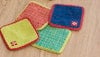 Tips and Techniques for Adding Knitted and Crocheted Trim Image