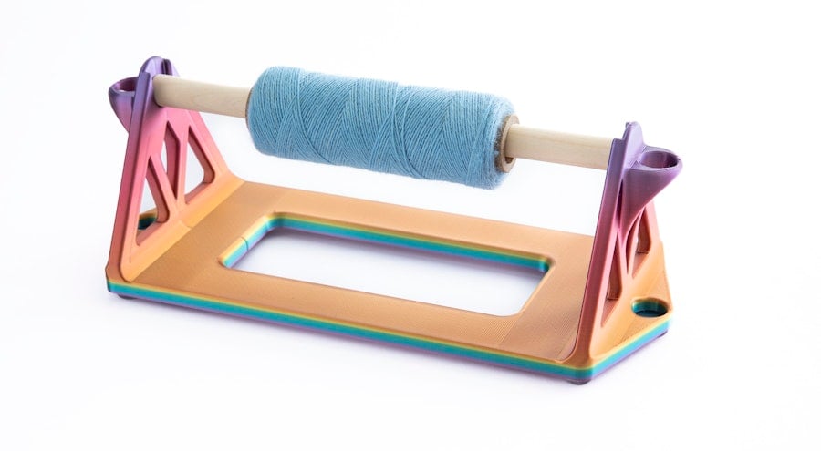 Five Budget-Friendly Weaving Tools You Might Not Own (Yet!) Image
