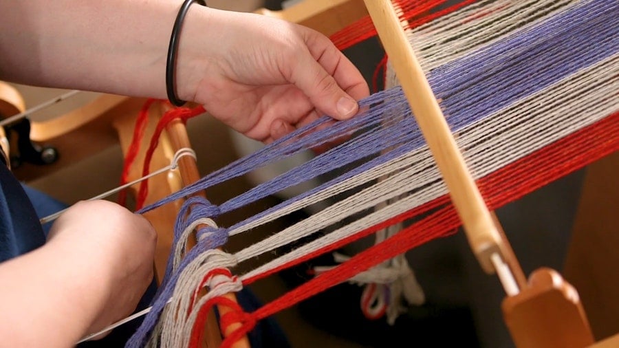 How Long Does Your Warp Really Need To Be? Image