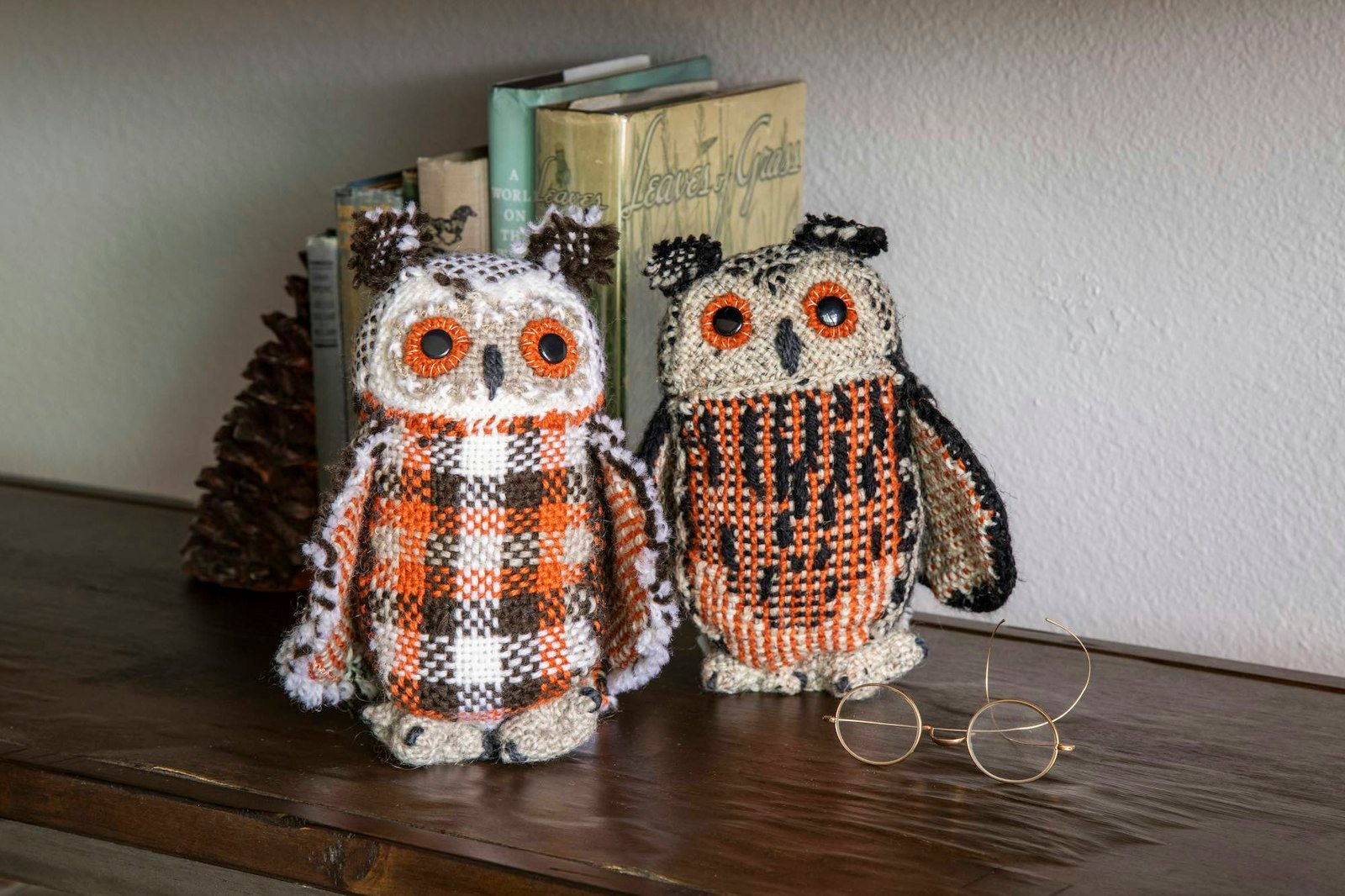 Friends of Flaco: Additional Phtos and Larger Figures Primary Image