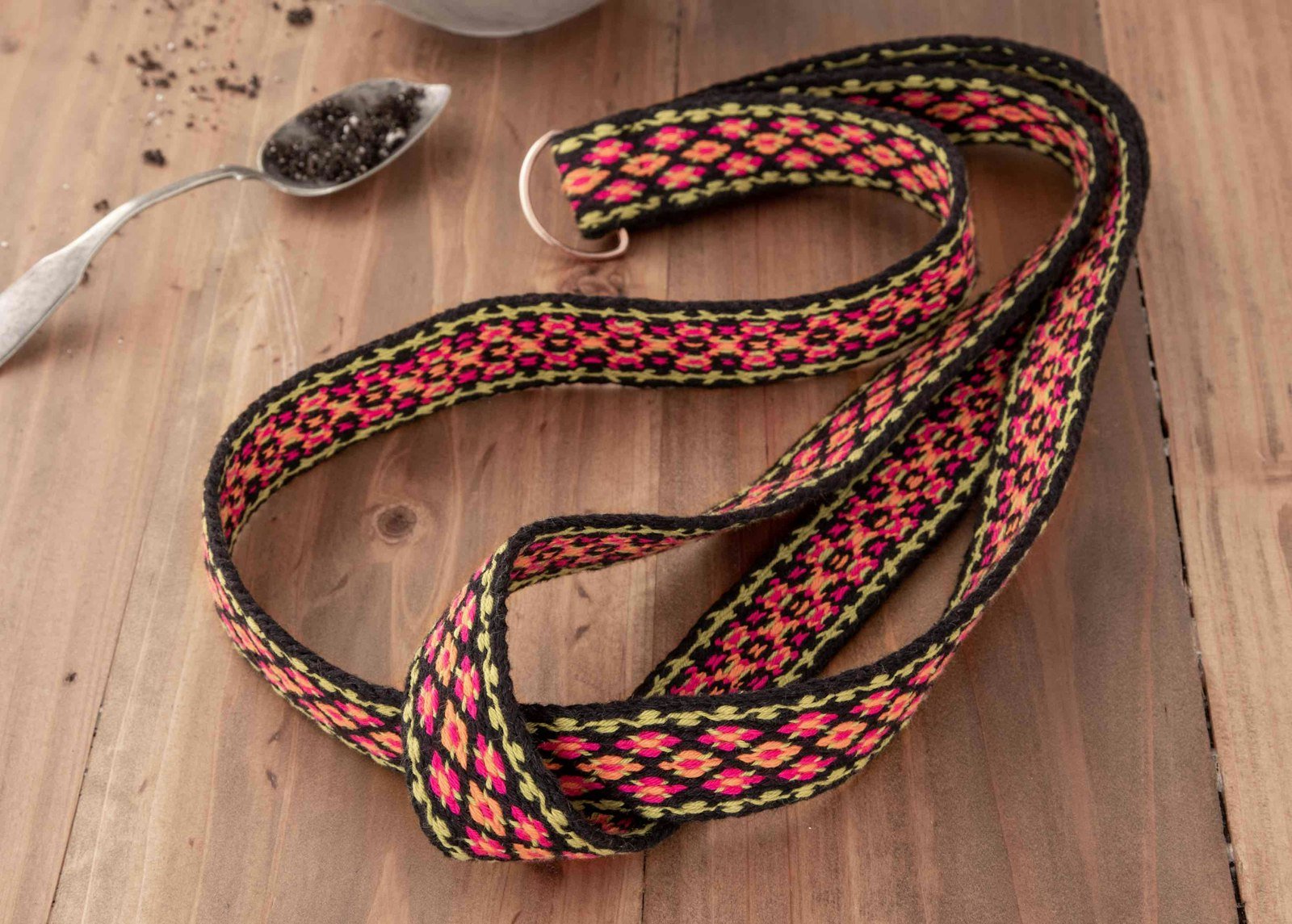 Call for Submissions! Spring 2027: In the Garden Primary Image