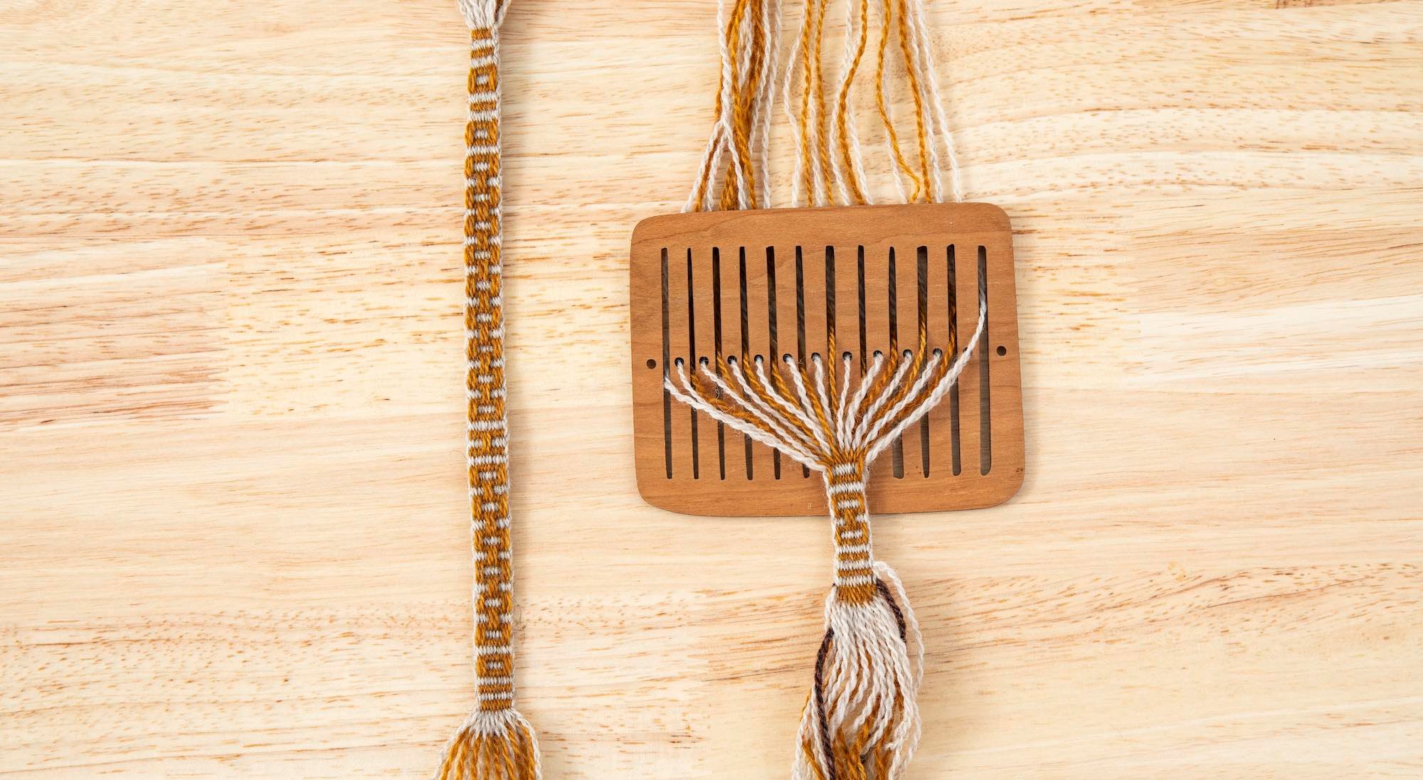 Increase Your Patterning Prowess with Alternating Pick-Up Image