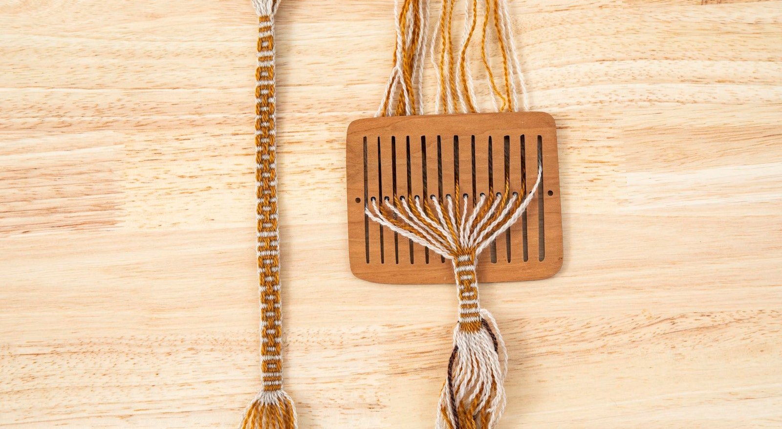 Increase Your Patterning Prowess with Alternating Pick-Up Primary Image