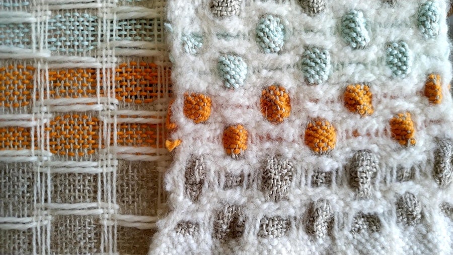 Three Innovative Weaving Techniques to Try in 2026 Image